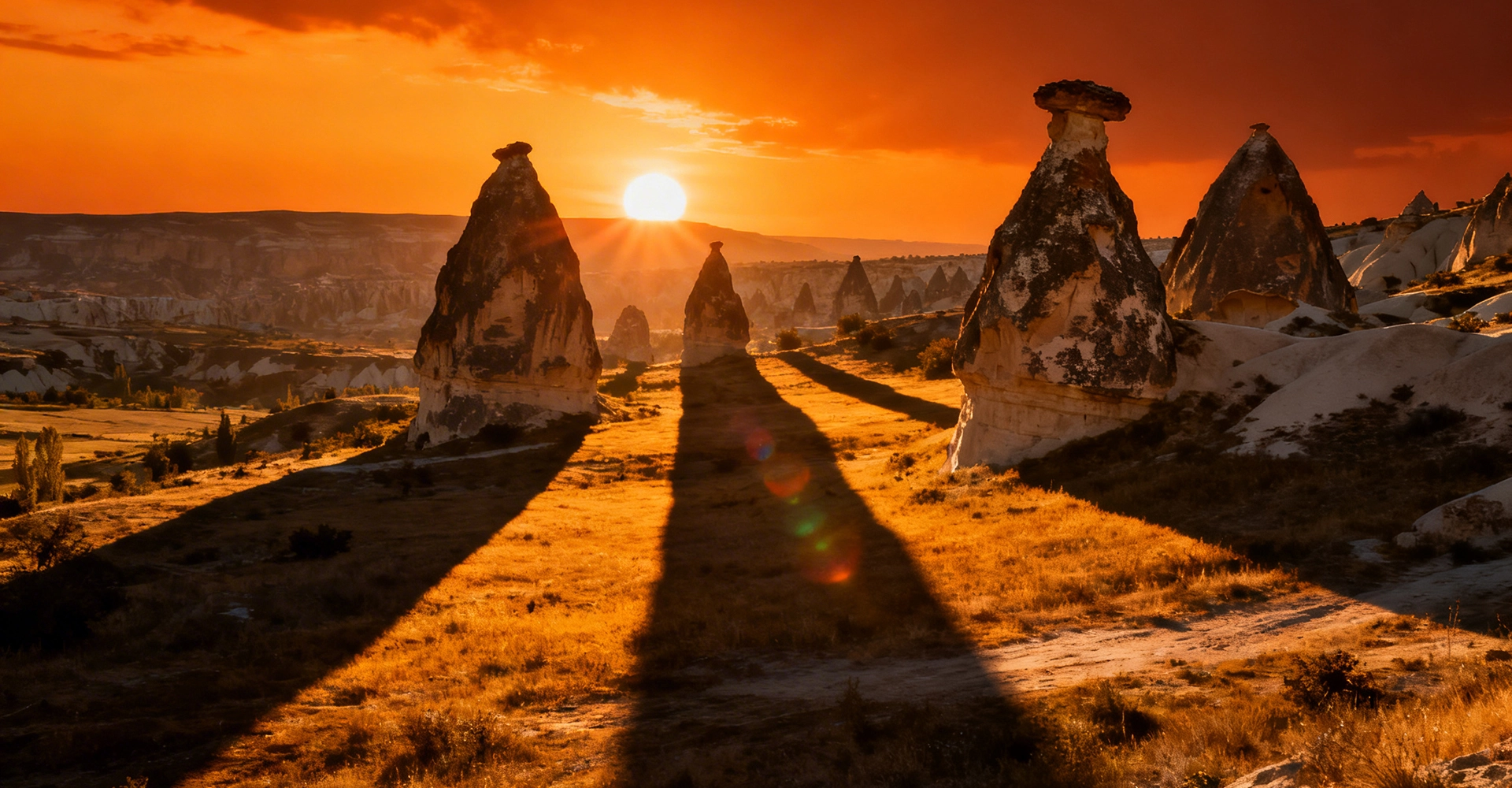 Best activities in Cappadocia including balloon flights, ATV tours and cultural experiences