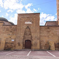 Alaeddin Mosque
