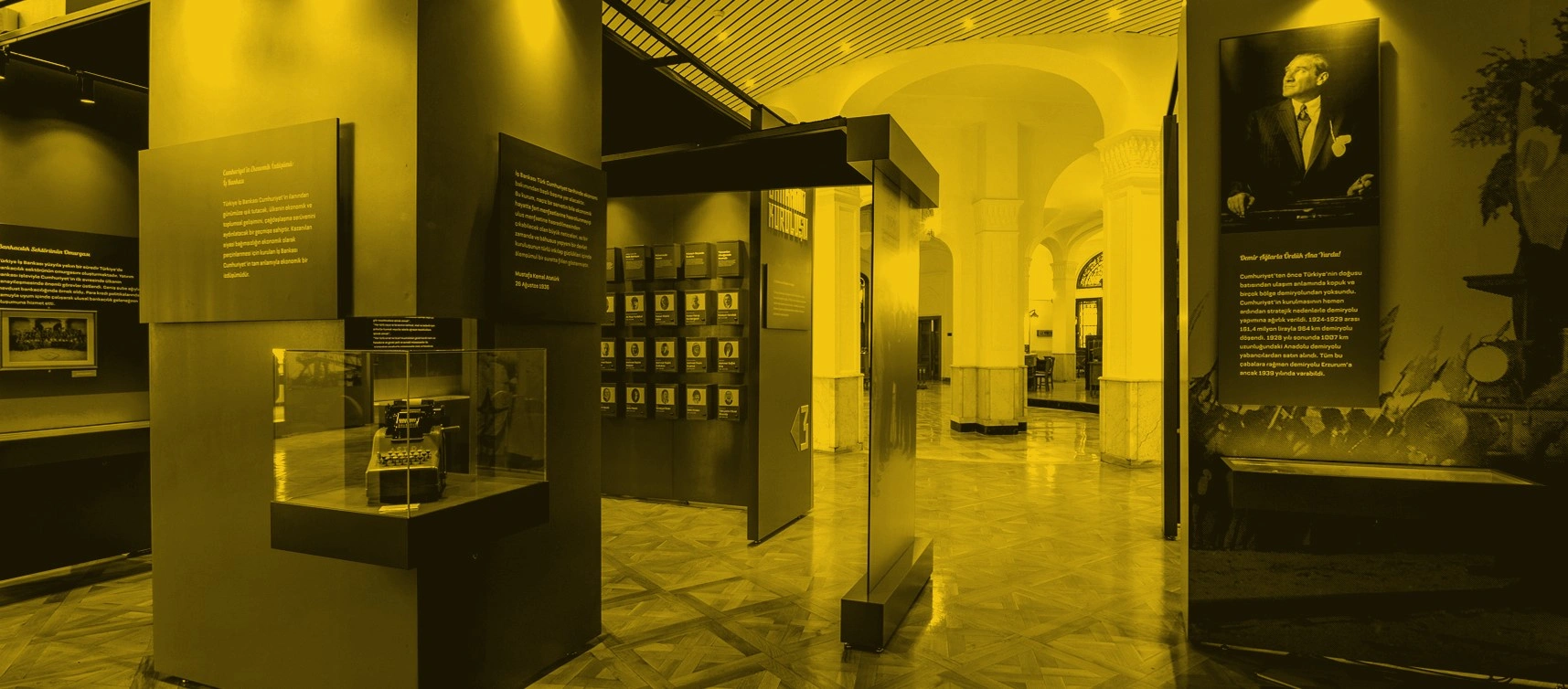 Ataturk and Children Museum Yalova Baltaci Farm Mansion family museum