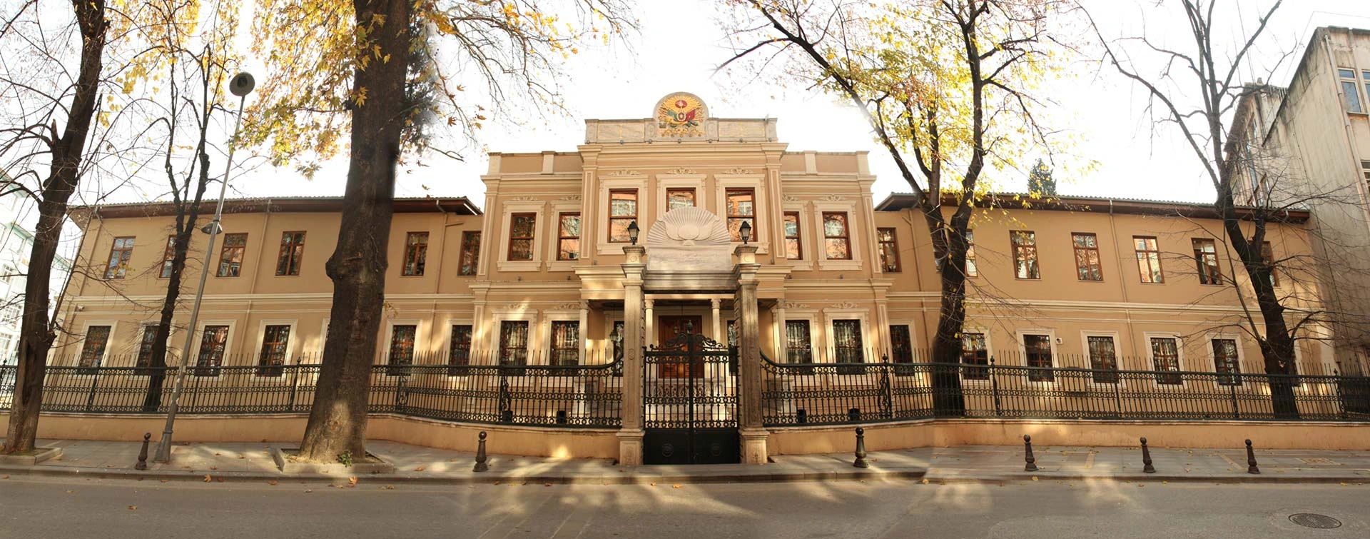 Ataturk Redif Ethnography Museum historic Izmit private cultural journey Turkey