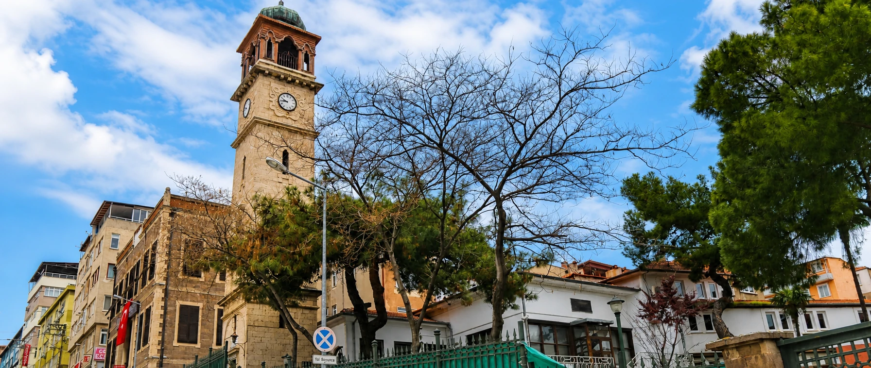 Private Balikesir heritage tour Turkey