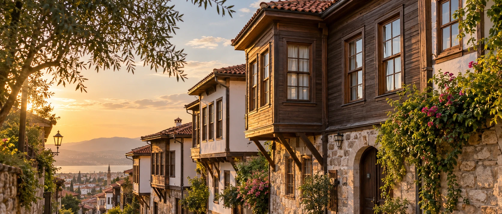 Private Balıkesir city heritage and local food tour