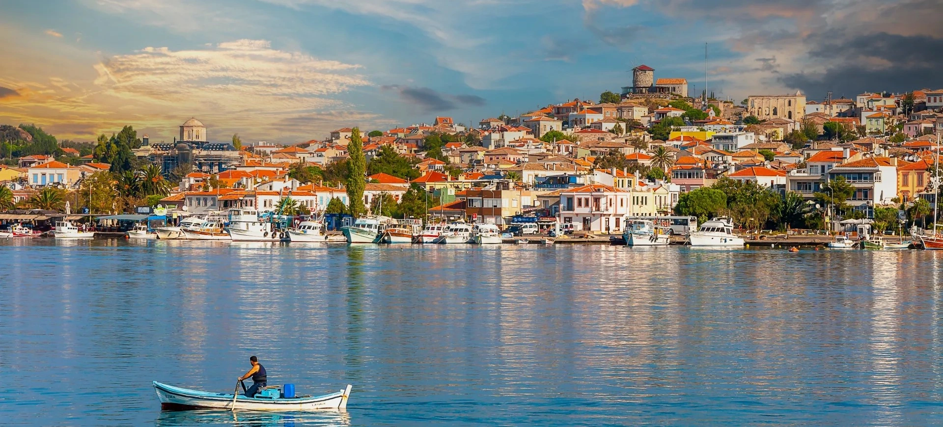 Balikesir Turkey travel guide