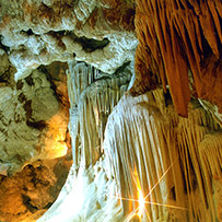 Nature Park of Ballıca Cave