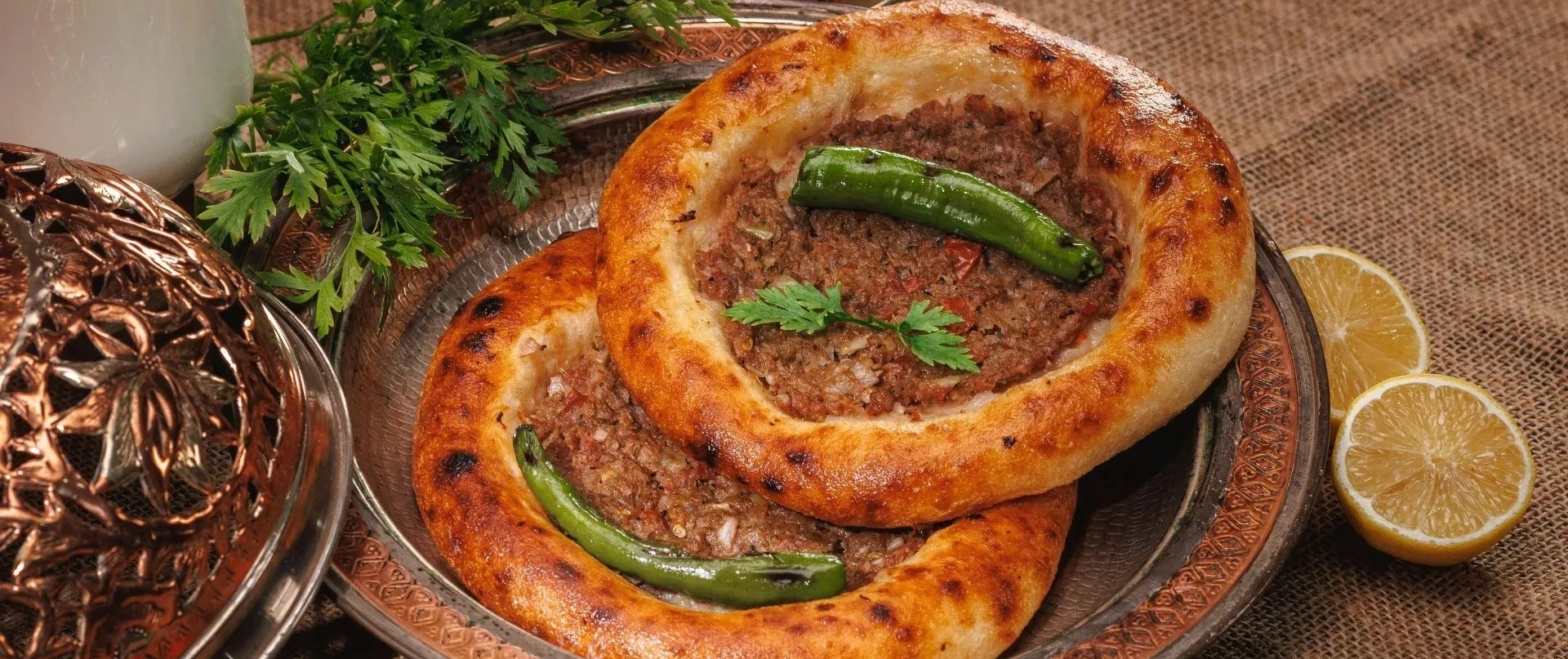 Private Bursa food and heritage tour