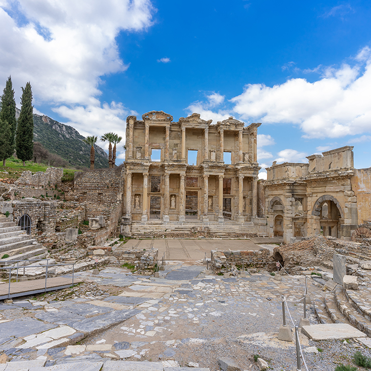 Ephesus, Turkey