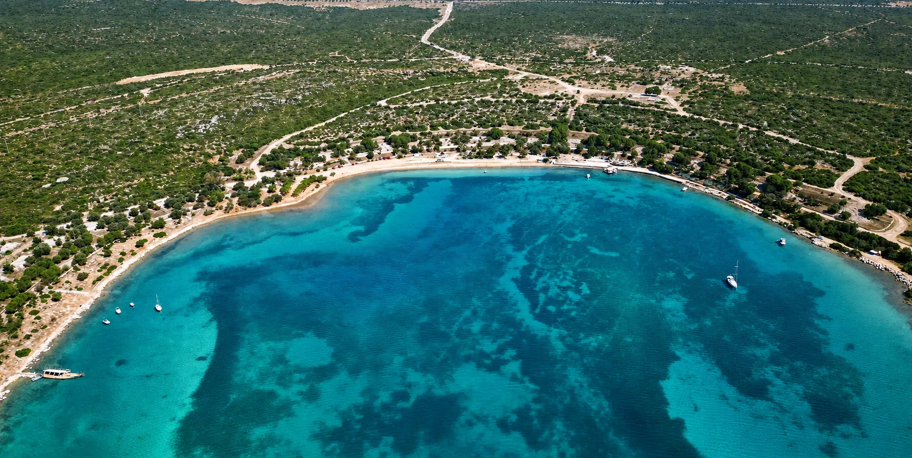 Didim Aydin ancient heritage Aegean coastline and cultural attractions Turkey