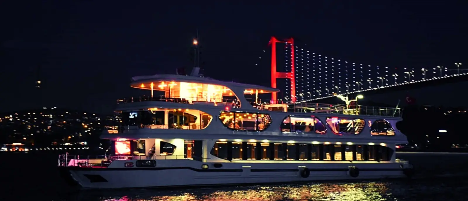 Activities and services in Istanbul
