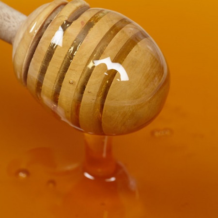 Ağrı Astragalus Honey