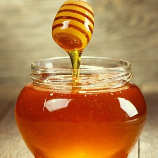 Anzer Honey