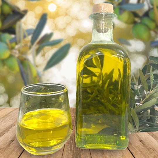 Aydin Memecik Olive Oil