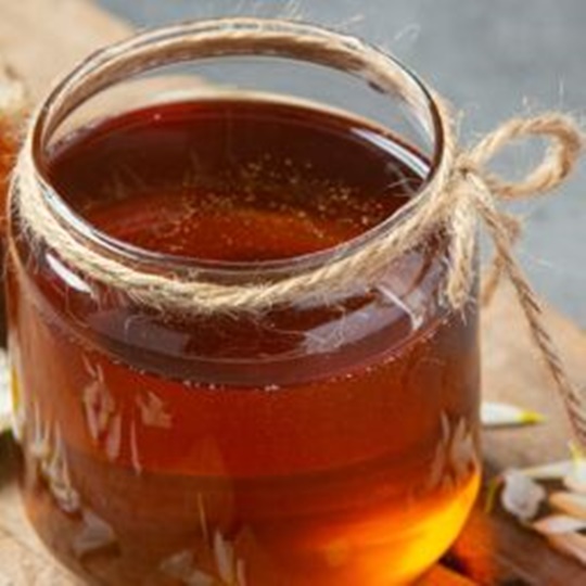 Babadag Thyme Honey