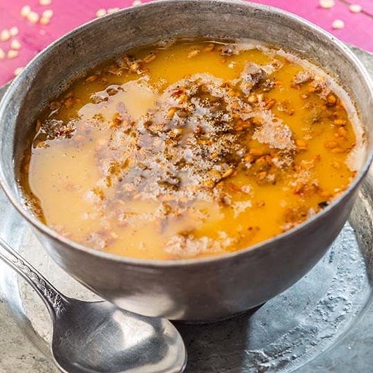 Konya Rubmac Soup