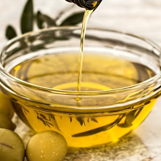 Edremit Olive Oil