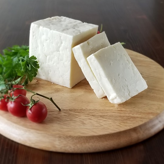 Ezine cheese