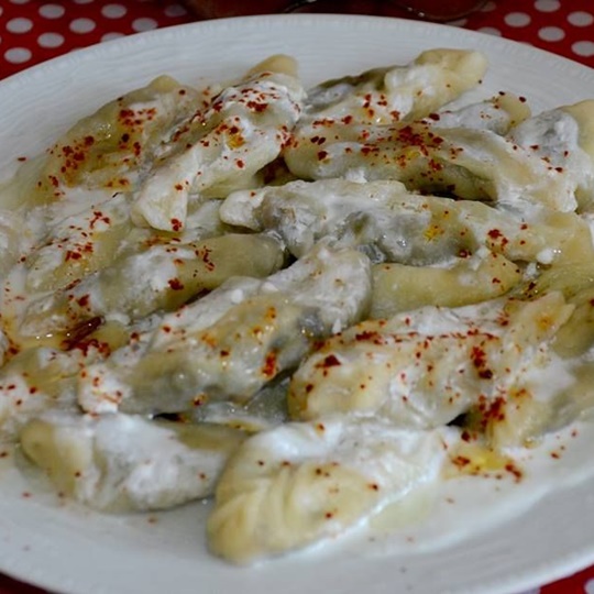 Erzurum Hink Meal
