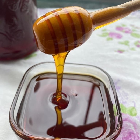 Kocaali Camdagi Chestnut Honey