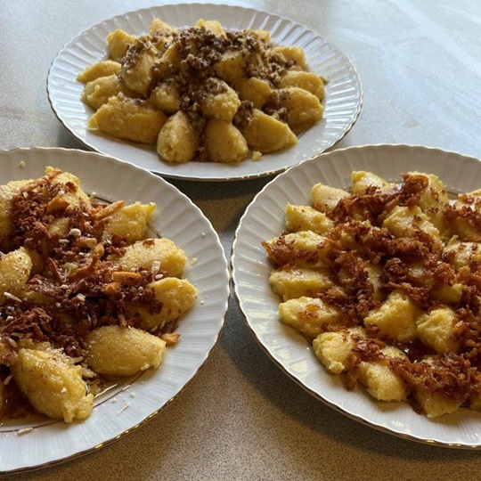 Zonguldak Malay Food