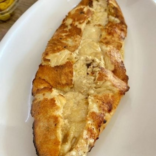 Konya Tandoori Pastry