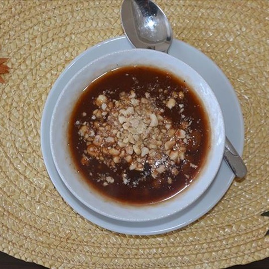 Bayburt Sweet Soup