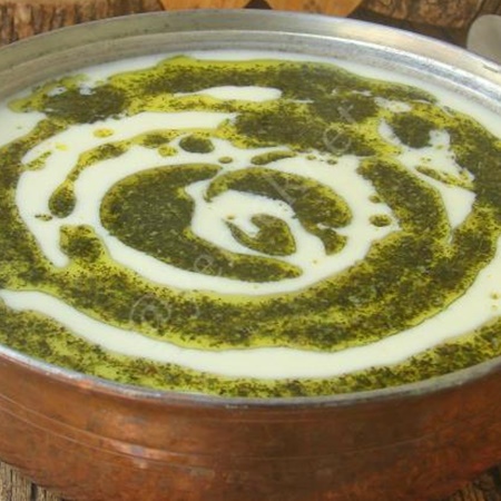 Amasya Toyga Soup