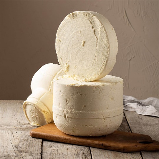 Erzincan Tulum Cheese