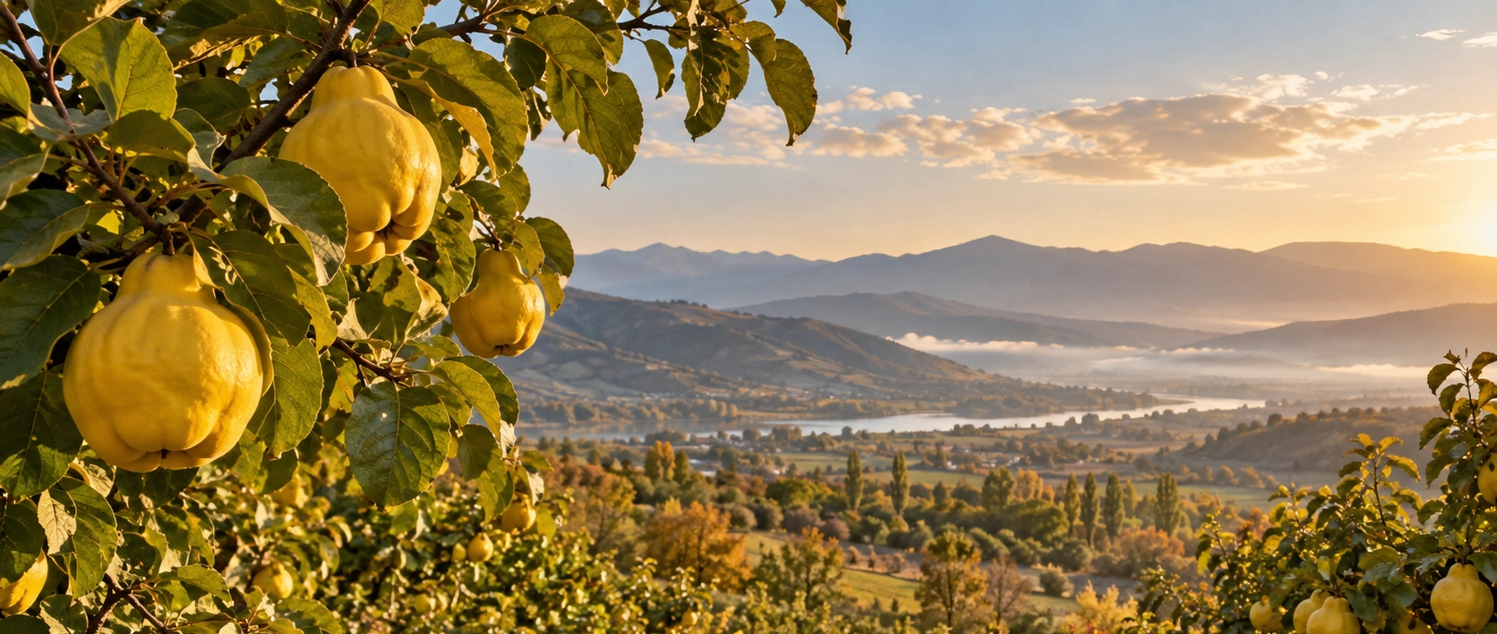 Geyve quince orchards private Sakarya tour