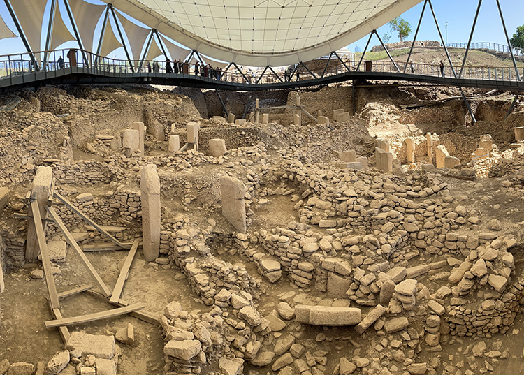 Gobeklitepe