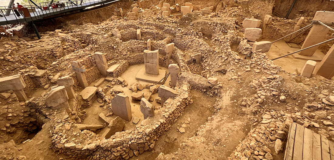 Gobeklitepe