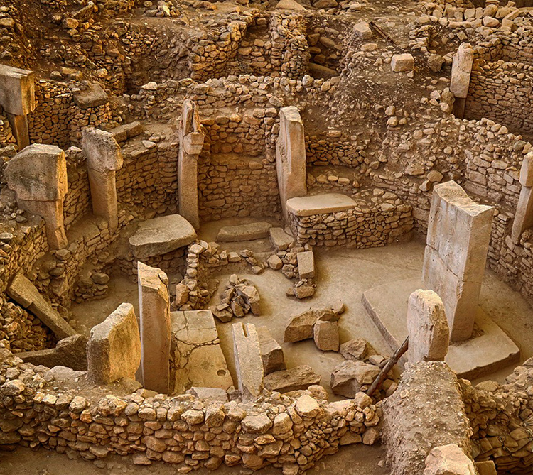 Gobeklitepe & Mount Nemrut Tours