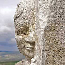 Hattusha: the Hittite Capital 