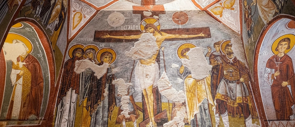 Highlights of Cappadocia Tour