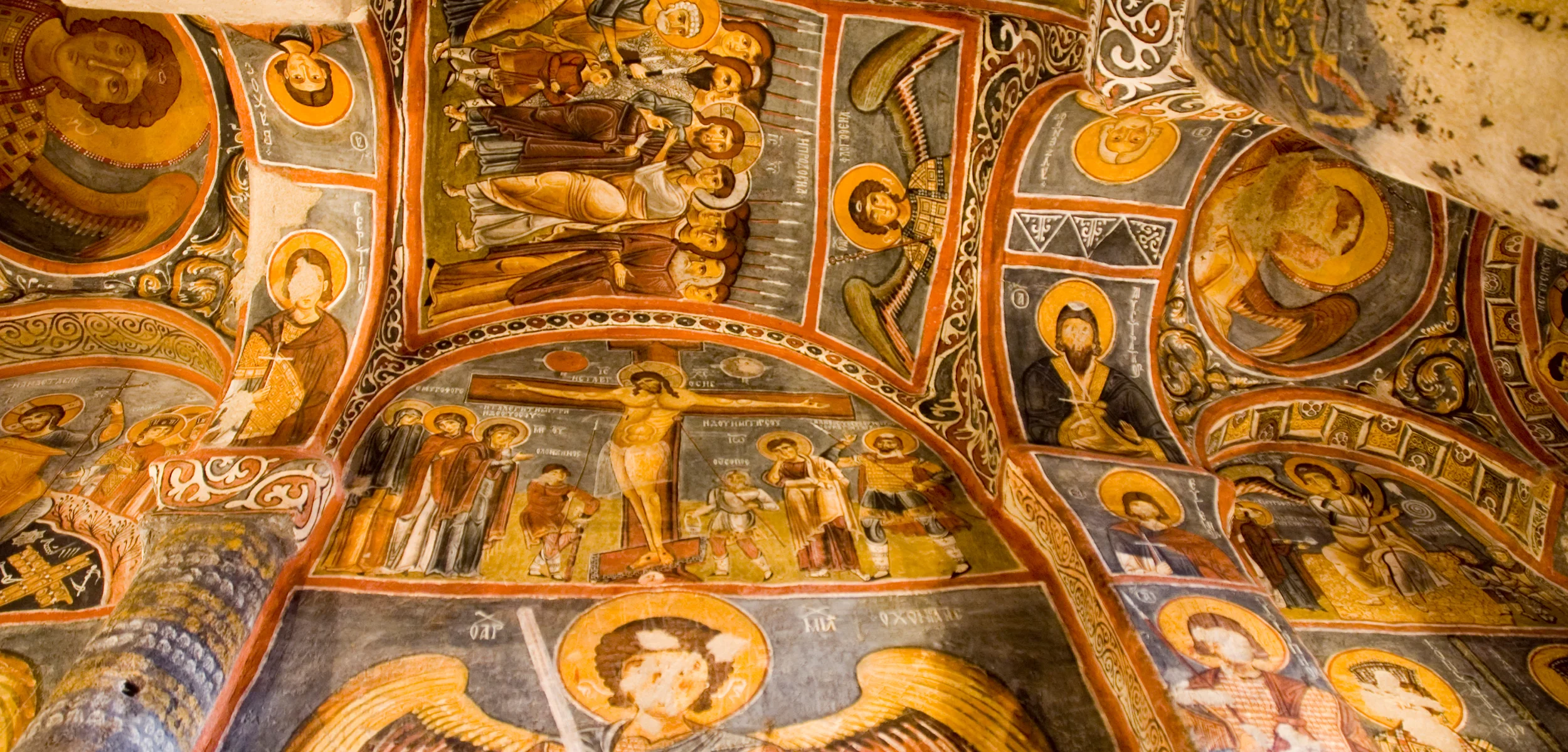 Private Highlights of Cappadocia Tour