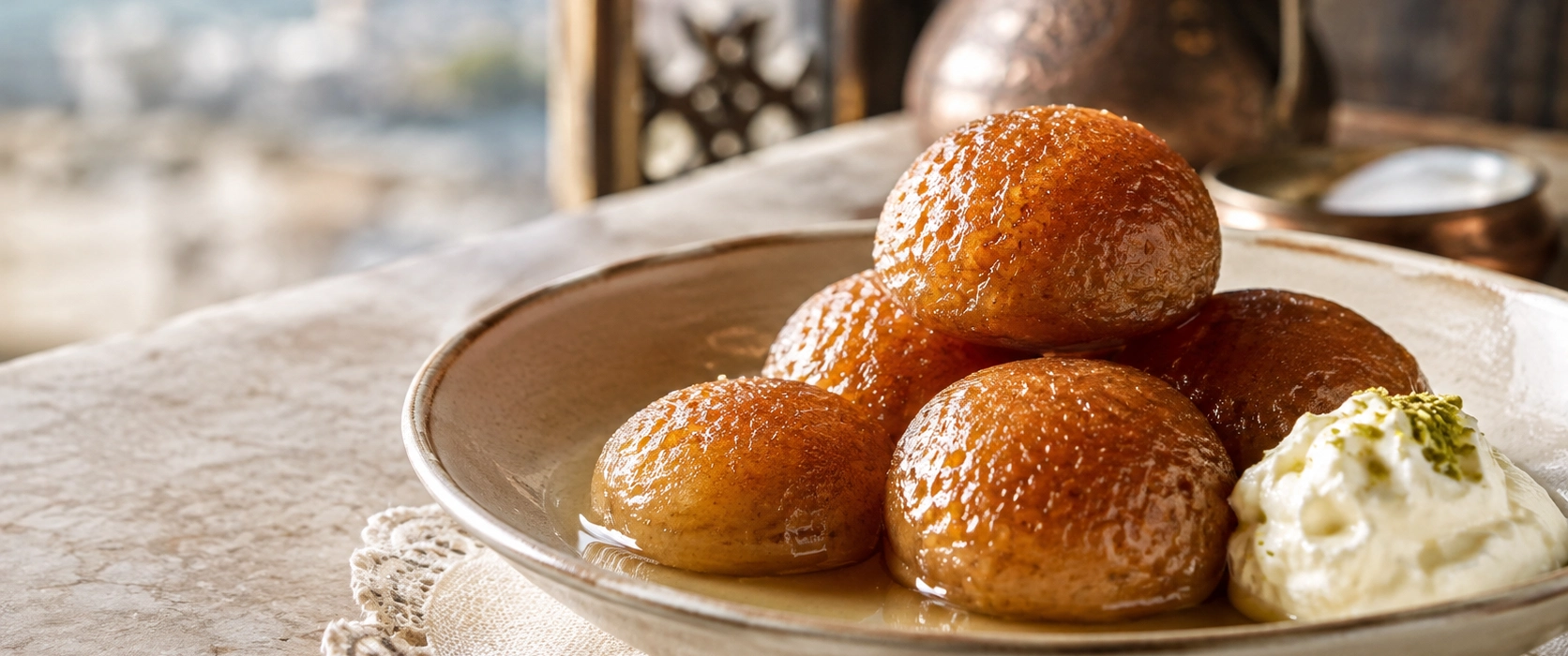 Kemalpasa dessert and private Bursa culinary tour