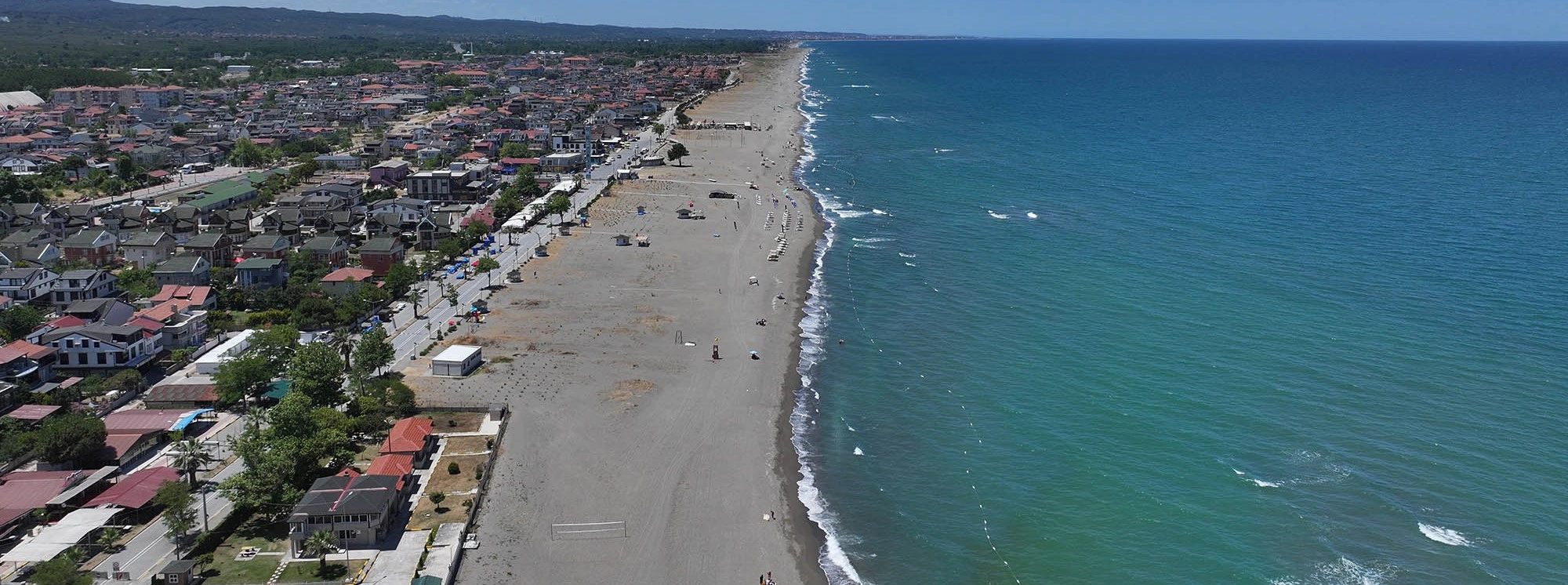 Private Kocaali Black Sea coast and dried persimmon tour