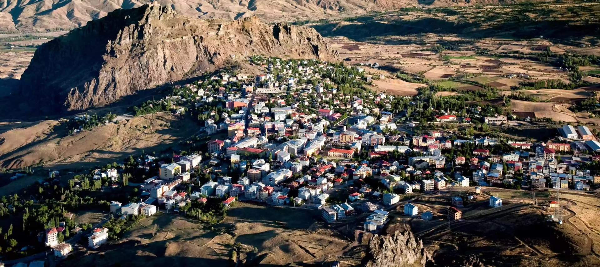 Kursunlu eco agrotourism village Bilecik Turkey
