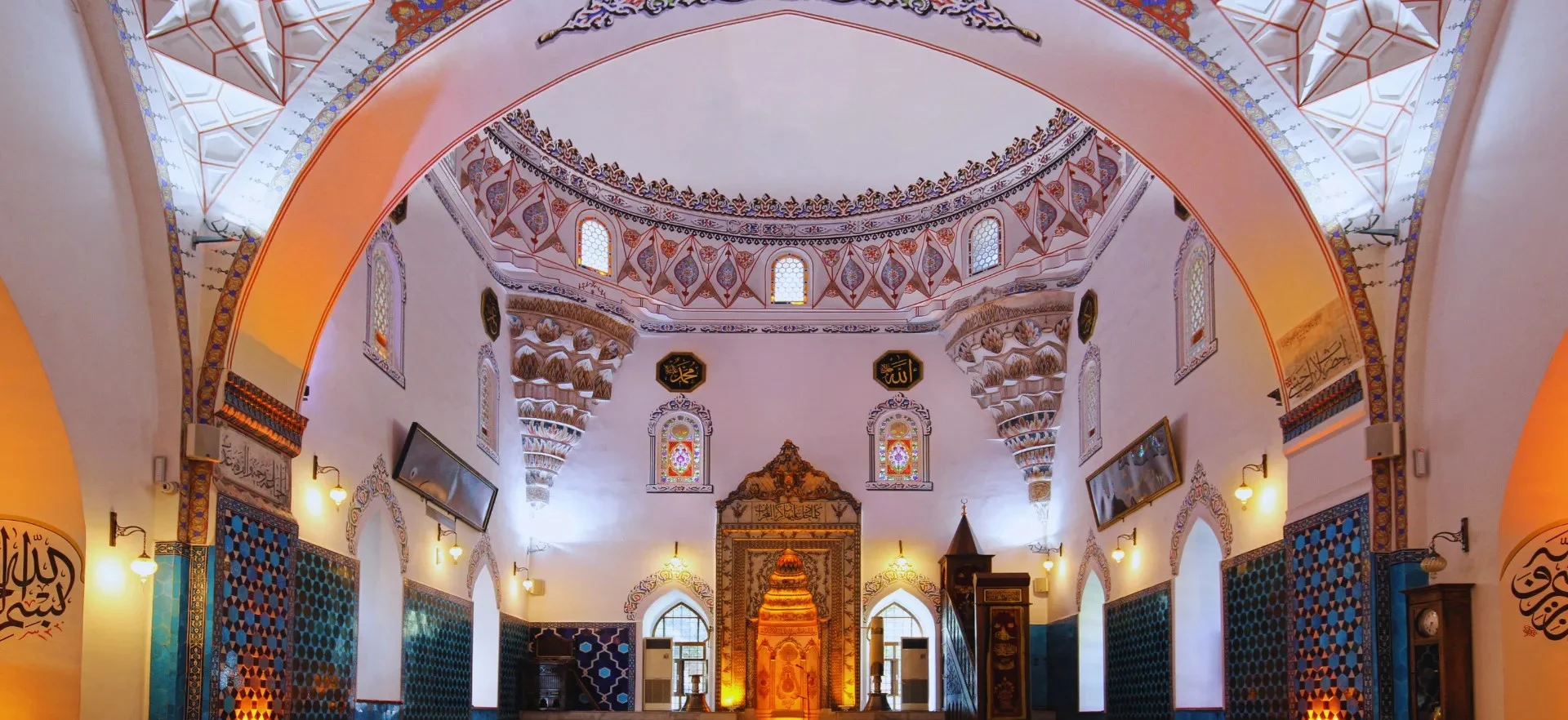 Private Muradiye Complex and Bursa historic centre tour