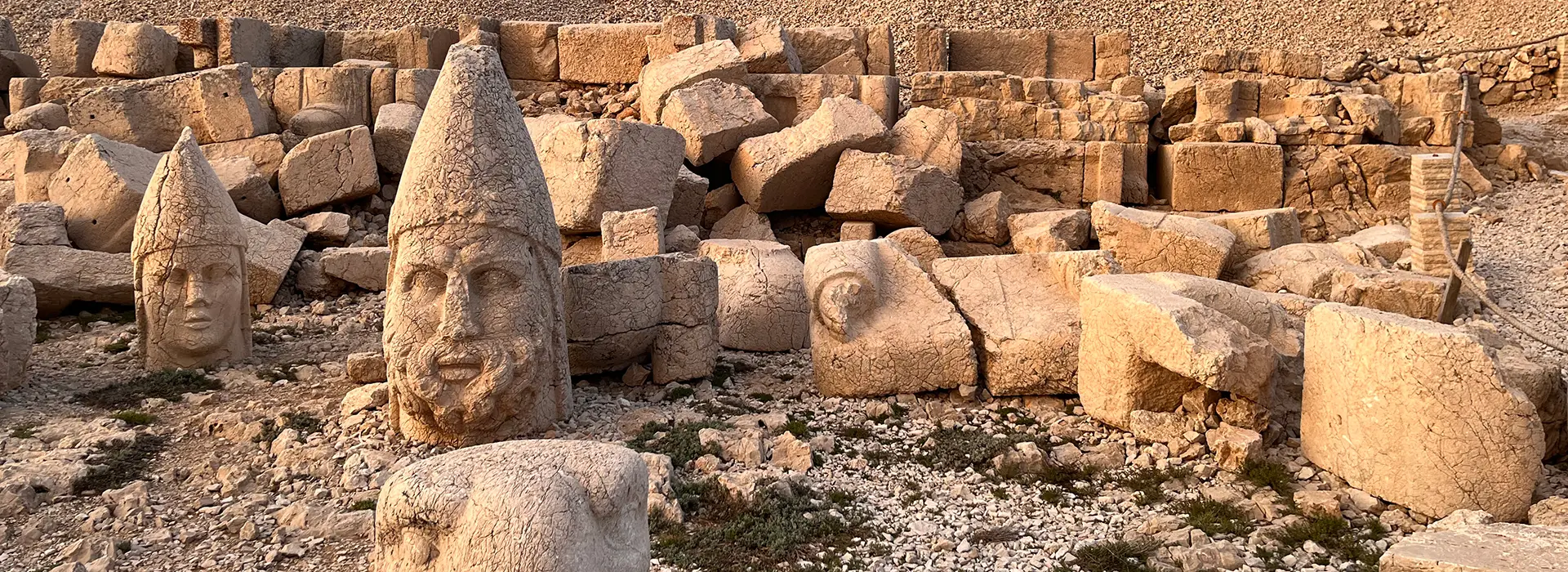 Southeastern Anatolia in Turkey with Gaziantep, Şanlıurfa, Mardin and other key cities