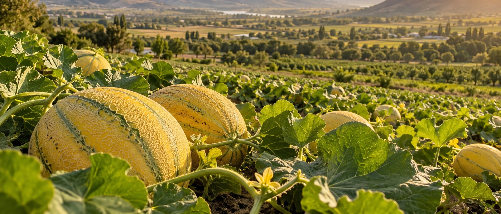 Pamukova melon fields private Sakarya countryside tour