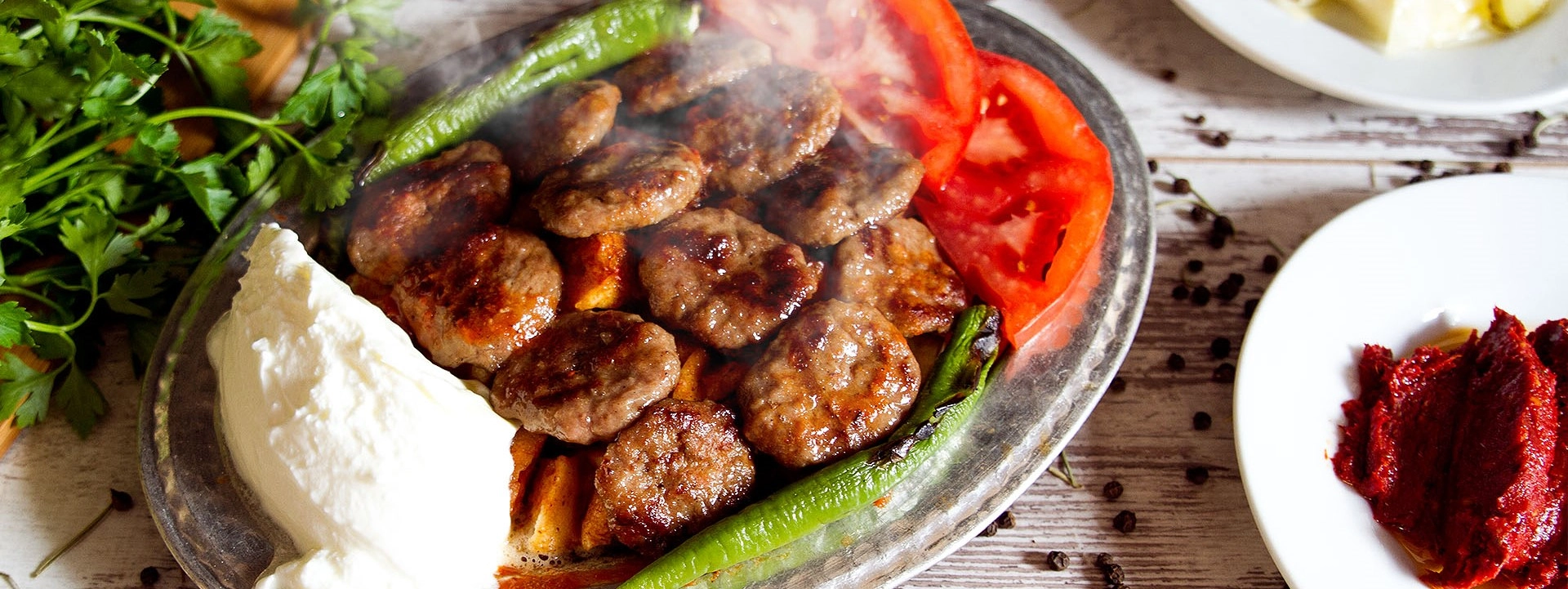 Private Bursa food and historic city tour