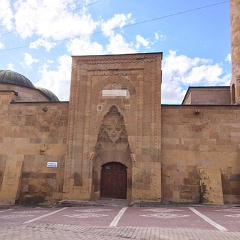 Alaeddin Mosque