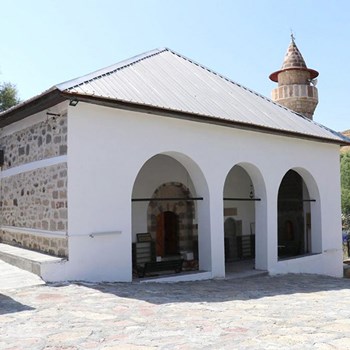 Balaban Bey Mosque