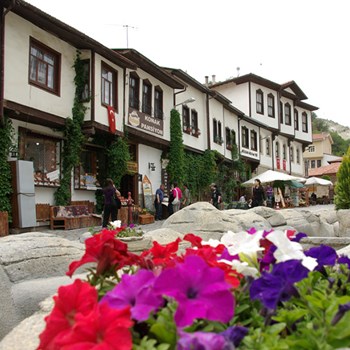 Historic Town of Beypazari