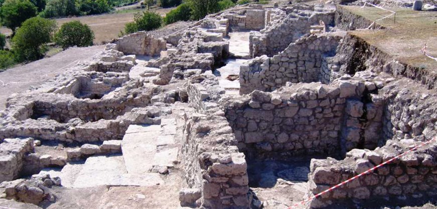 Eskipazar - Hadrianopolis in Paphlagonia