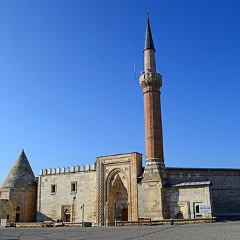 Esrefoglu Mosque