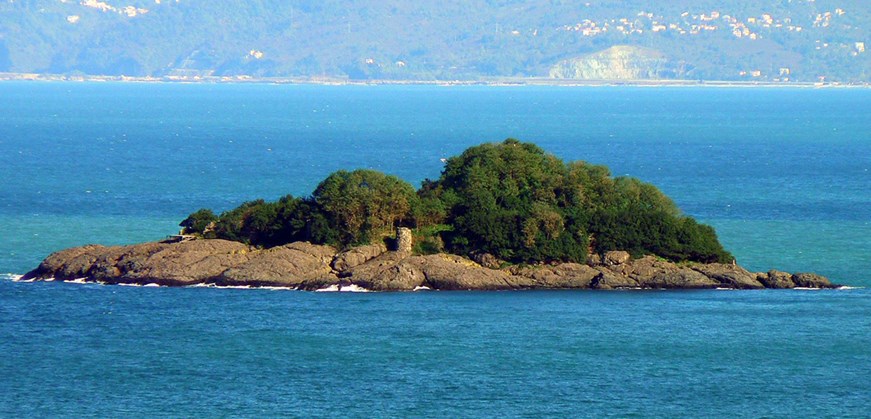 Giresun Island