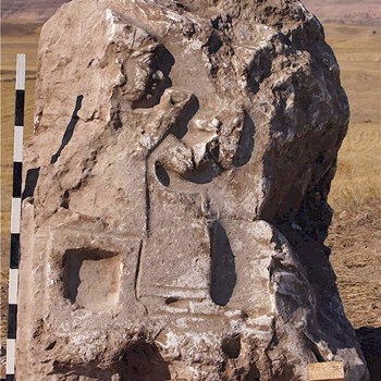 Kayalipinar Samuha Hittite Ancient City