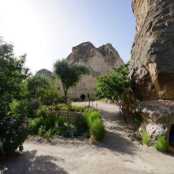 Keslik Monastery