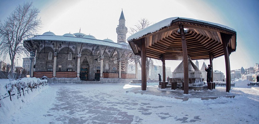 Lala Pasha Mosque