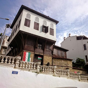 Rakoczi Museum House
